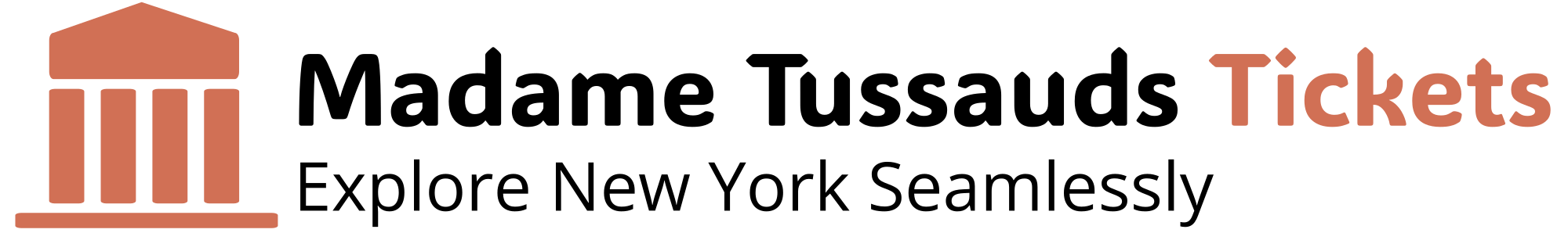 Madame Tussauds Tickets